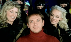 Jackpot  - Девушки &amp;...